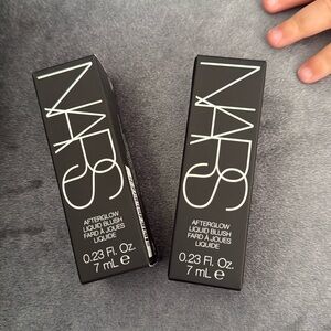 NARS blush